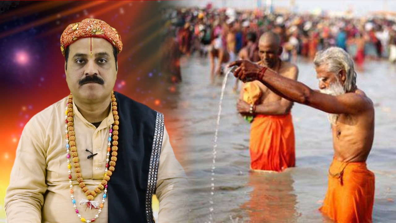 माघ मास कथा - भाग 27: सारस पक्षी की कथा | Maagh Maas Katha Part 27| Boldsky
