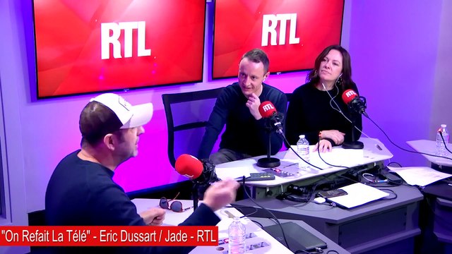 Kad Merad : Le tapis rouge des Oscars, c'est un enfer !