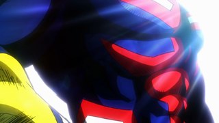 Boku no Hero Academia (My Hero Academia) - Bande Annonce 2 officiel [VOSTFR FULLHD]