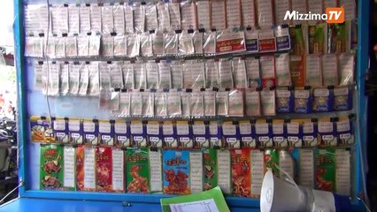 ေဖေဖာ္ဝါရီလ ၁၆ မဇၩိမတီဗီသတင္း