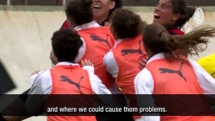 Morace: "This could be a turning point in the league"