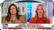 Sarah Sanders: Ann Coulter Is Not An Influential Voice In The White House Or Country