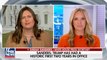 Sarah Sanders: Ann Coulter Is Not An Influential Voice In The White House Or Country