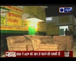 UP Chief Secretary Alok Ranjan To Spend Night Among Villagers