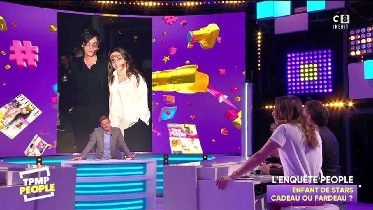 Sans Capucine Anav, Alain-Fabien Delon "serait foutu" selon Magali Berdah