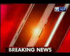 CCTV Footage_ Night guard killed by three men by table fan near Mumbai