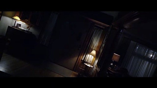 La Malédiction de la Dame Blanche Bande Annonce du film