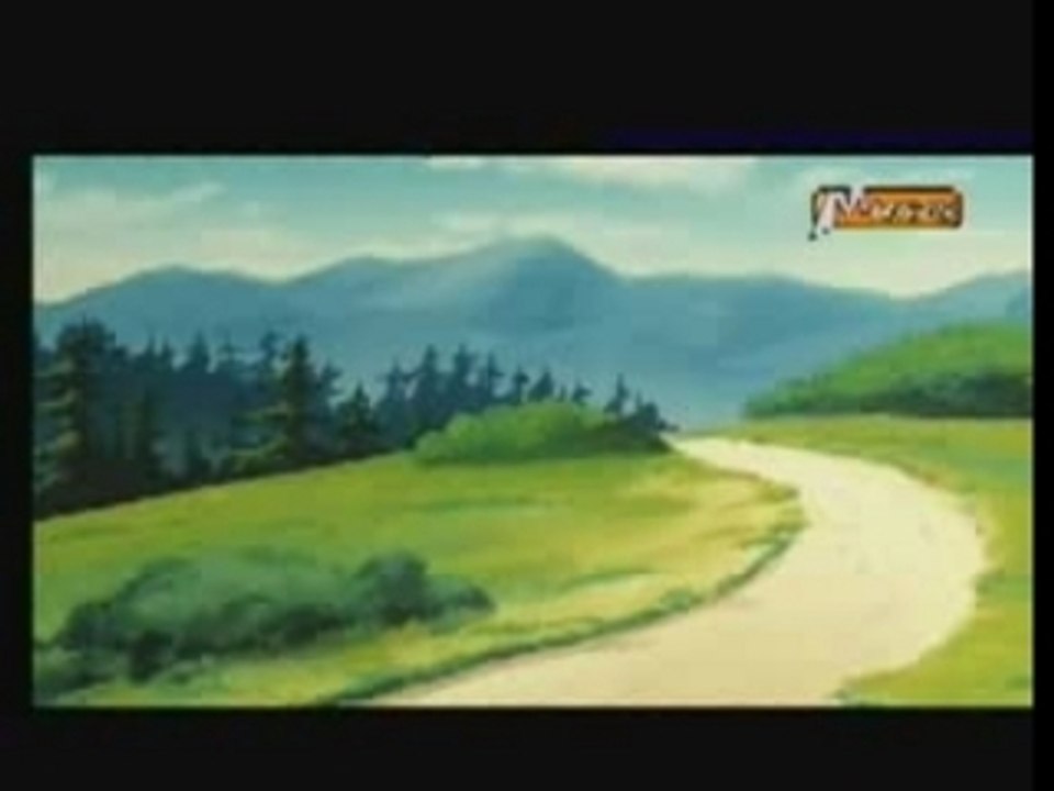 Blanche neige episode 24 La petite fée