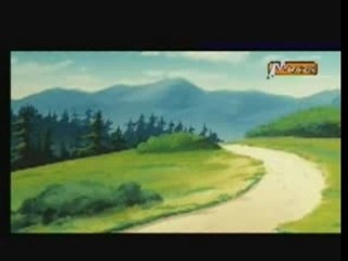 Blanche neige episode 24 La petite fée