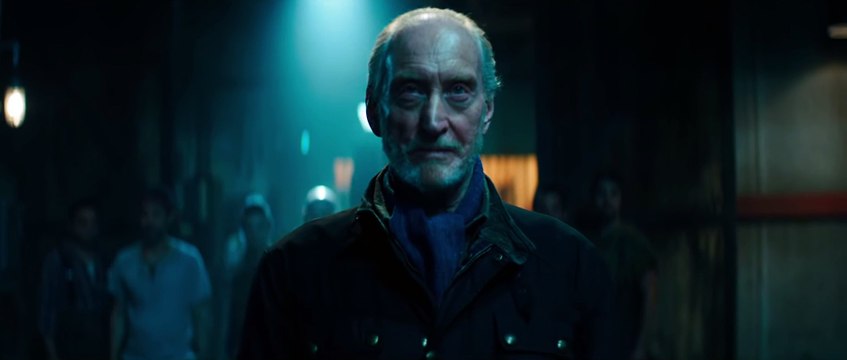 Godzilla 2 Roi des Monstres Film