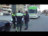 Me autobus e makina drejt Tiranes - News, Lajme - Vizion Plus