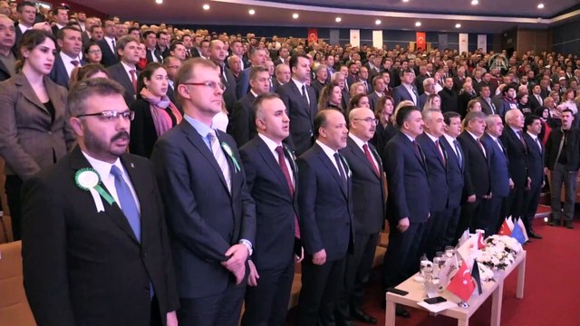 Pakdemirli: '250 milyon avronun 80 milyon avrosunu işleme ve pazarlama yatırımları için kullanacağız' - AYDIN
