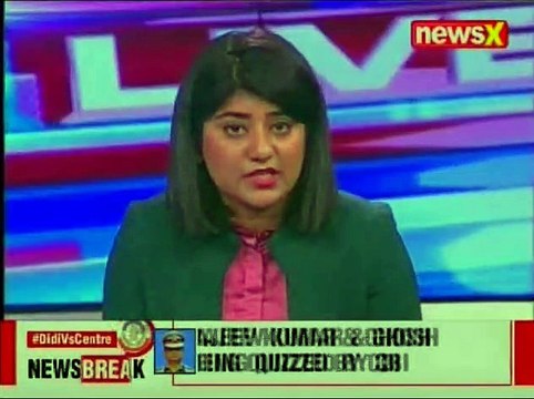 Bengal Blood Politics | TMC MLA Satyajit Biswas shot dead in West Bengal