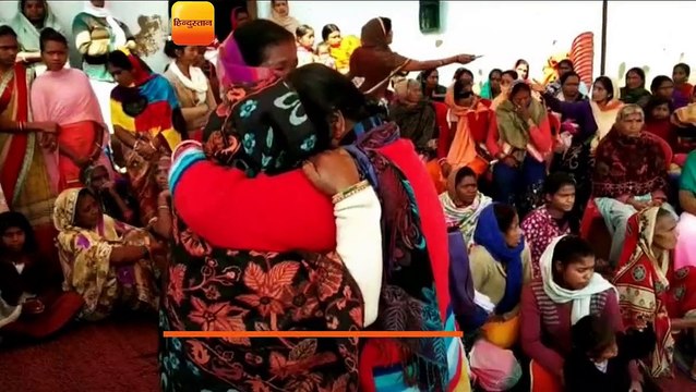 शहीद विजय का पैतृक गांव पाक मुर्दाबाद के नारे से गूंज उठा