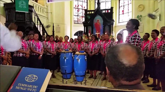 Azania Front - Wazima Wote / All That Hath Life