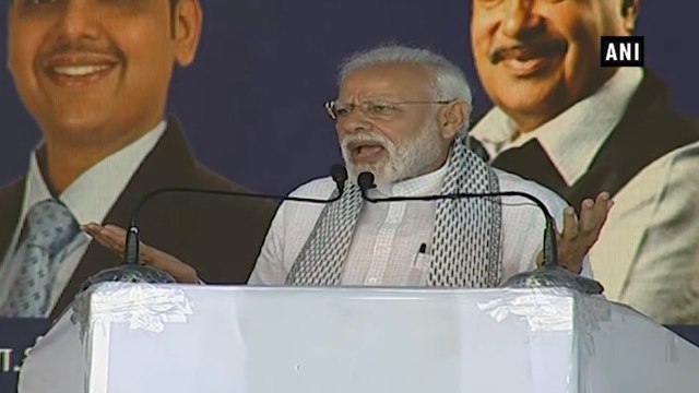 PM Modi: Sacrifice of those killed in Pulwama will not go in vain