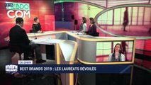 Le Zoom: Best Brands 2019, les lauréats dévoilés