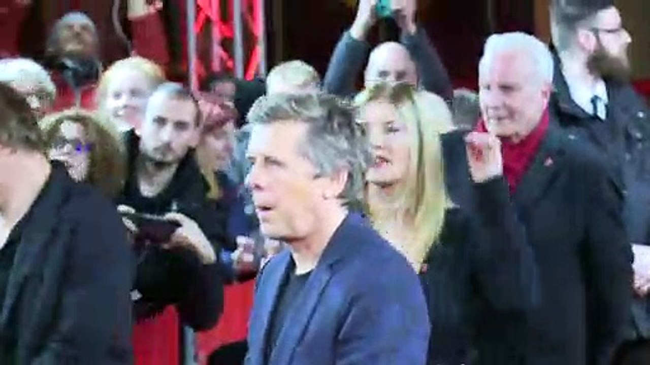 Toten-Hosen-Film ist eine 'Momentaufnahme'