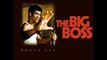 Büyük Patron / The Big Boss  - Bruce Lee  (1971)