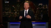 President Donald Trump Rose Garden Speech 'incoherent,' Bill Maher Says: Time to 'Call the Nursing Home'
