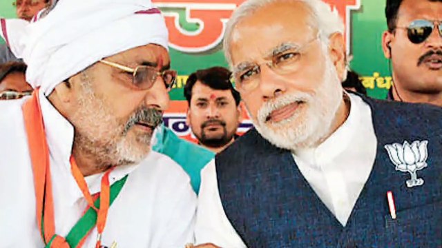 Nawada Parliamentary Constituency Election 2019: क्या इस बार भी इस सीट पर बदलेगा उम्मीदवार?