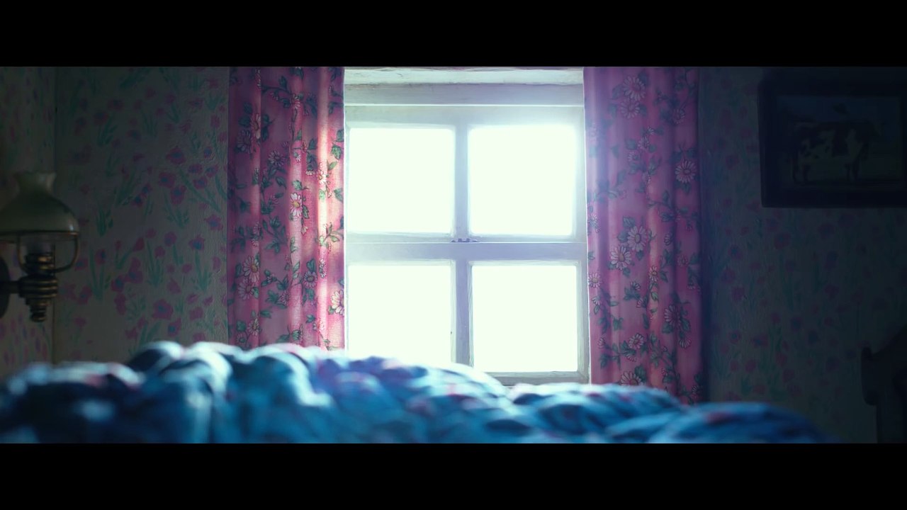 SHAUN DAS SCHAF - DER FILM- UFO ALARM