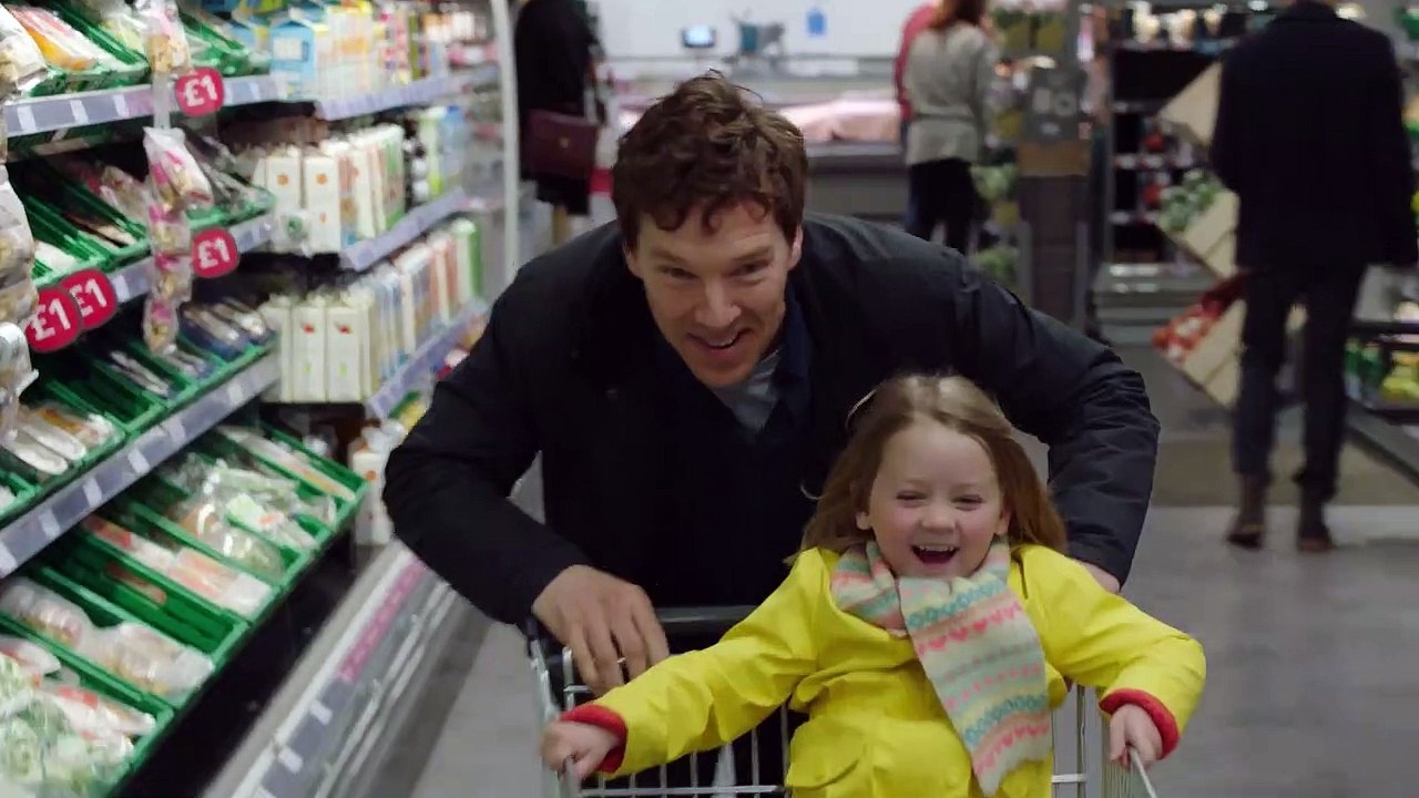 EIN KIND ZUR ZEIT Film