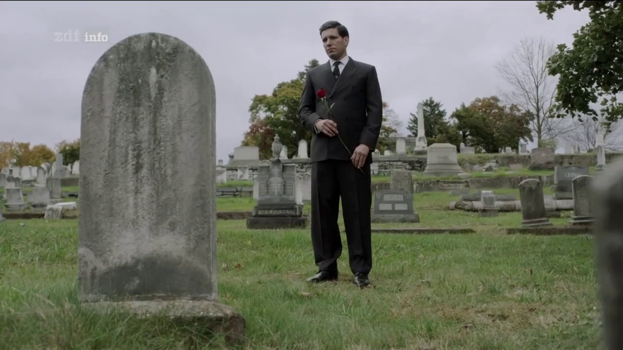 Mafia - Die Paten von New York - Das Sterben der Bosse - Teil 8