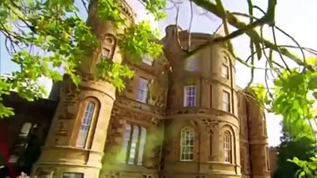 The Great Interior Design Challenge S03 E01