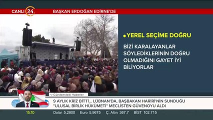 Eğitim özgürlüğü ile yolumuza devam edeceğiz