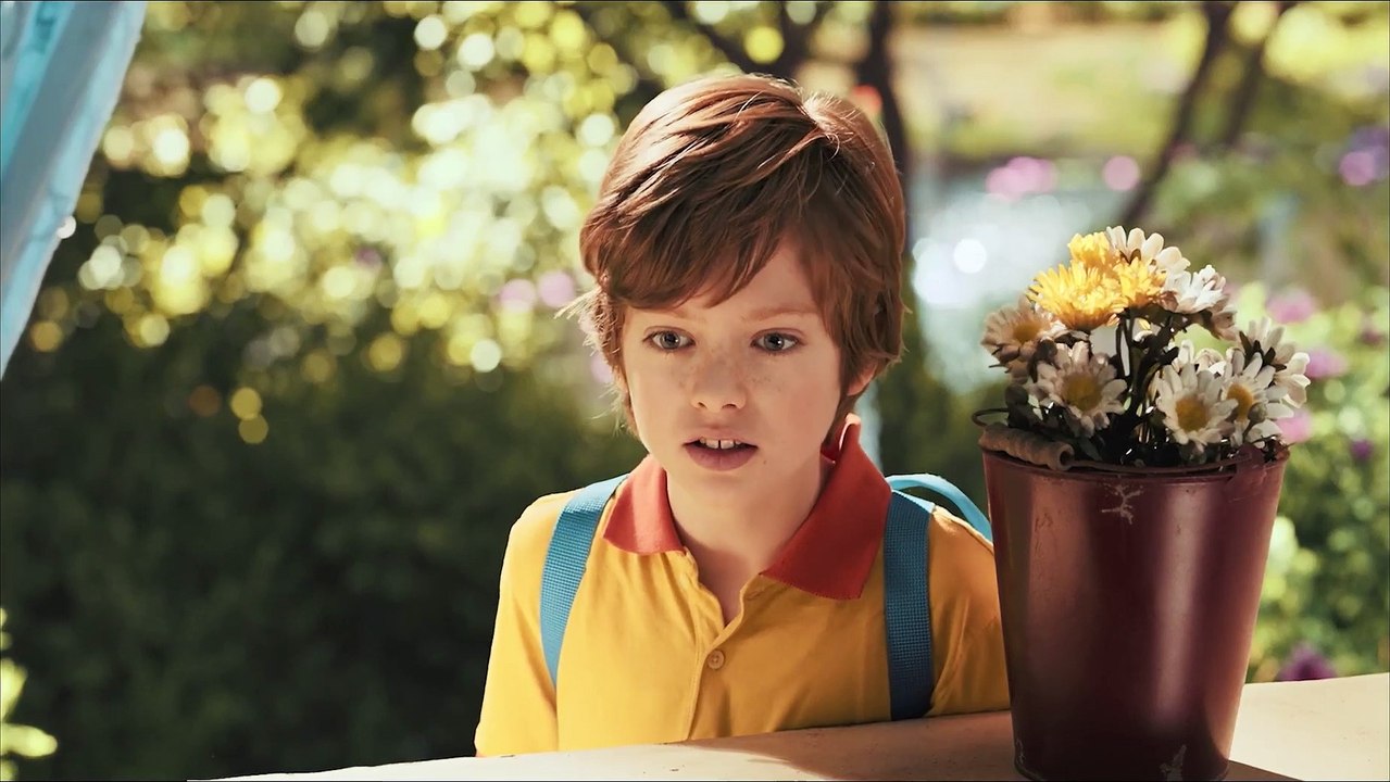 BENJAMIN BLÜMCHEN Film