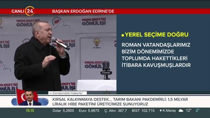 Bu ülkede herkes diğerlerinin hakkını, hukukuna saygılı