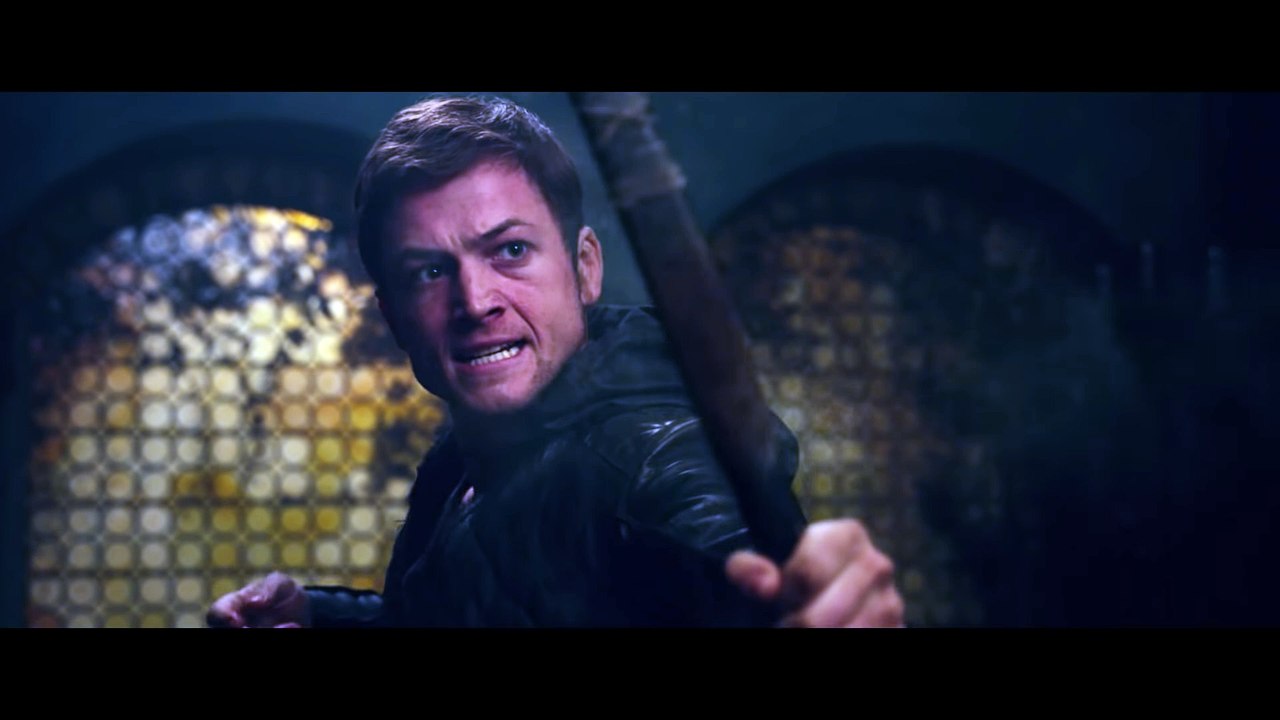 ROBIN HOOD Film