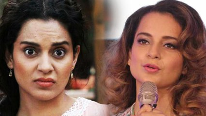 Kangana Ranaut's shocking comment on her film Queen,Find Out | FilmiBeat