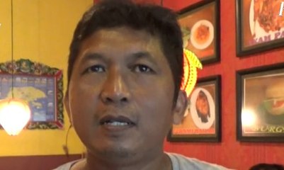 Madura FC Desak Jokdri Mundur dari Jabatan