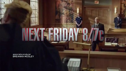 The Blacklist S06E08 "Marko Jankowics" / The Blacklist  S06E09 "Minister D"