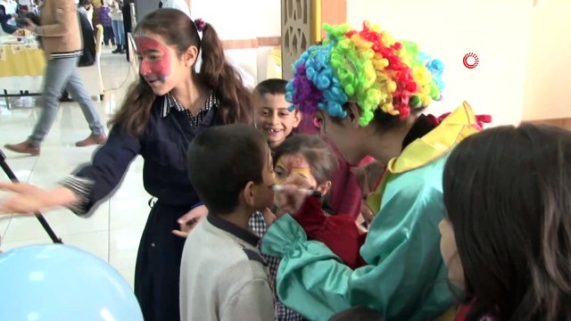 Bismil Belediyesi’nden Geleneksel 2’nci Toplu Sünnet Şöleni