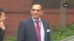 Indian High Commissioner to Pakistan meets MEA for consultations on Pulwama attack
