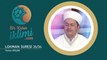 Lokman Suresi 31/34 -  Yunus KOÇAN -  Quran Tilawat - Best Quran Recitation