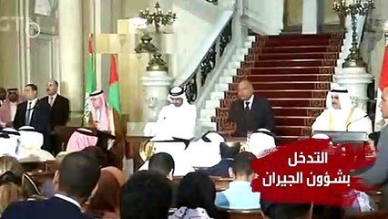 معاناة أصحاب الهمم في قطر.. تميم يتخلى عن شعبه ويتفرغ للتدخل بشؤون الجيران