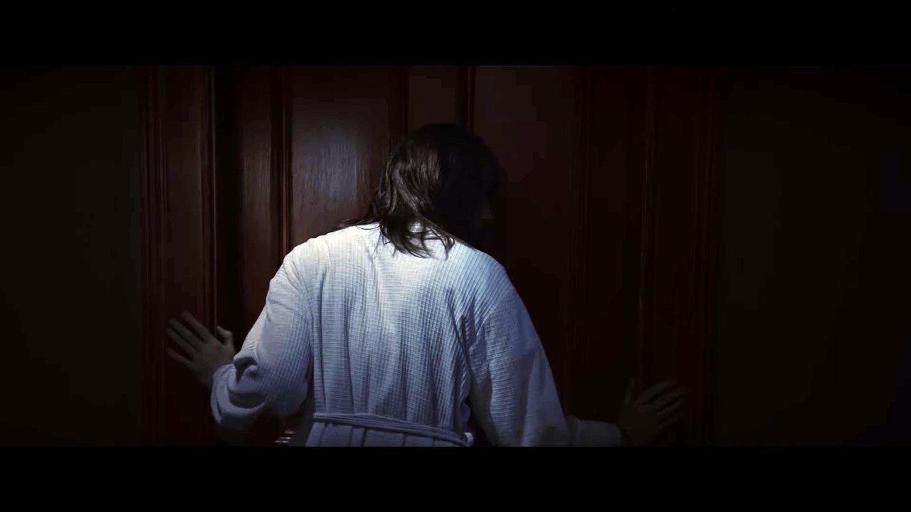 The Hole in the Ground Movie Clip - Spiders