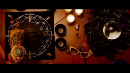 What Men Want Movie Clip - Drink the Tea