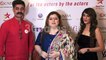 CINTAA and 48 Hours Projects Actfest with Many Bollywood Celebs
