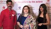CINTAA and 48 Hours Projects Actfest with Many Bollywood Celebs