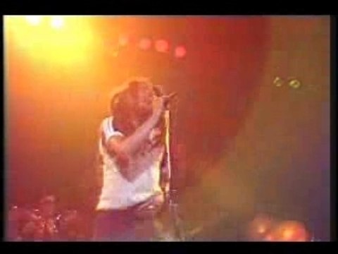 Bob Marley & The wailers Live At Germany + reportage (4)