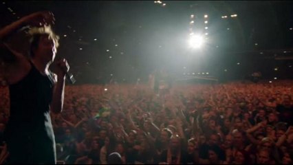 Alla "Berlinale" va in scena il docu-film sui "Die Toten Hosen"