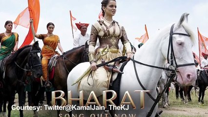 How come Jhansi Ki Rani can dance but not Rani Padmavati? SPOTLIGHT