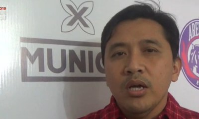 Joko Driyono Jadi Tersangka, Arema FC Berharap Kompetisi Tidak Terganggu