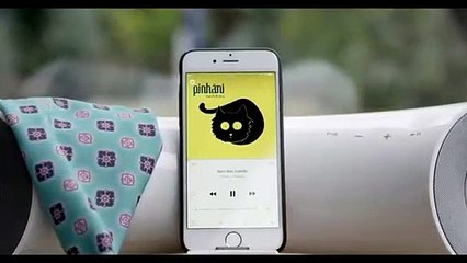 Pinhani - Beni Sen İnandır