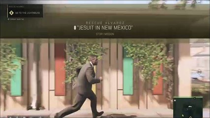 Mafia III Let's Kill Tommy Marcano